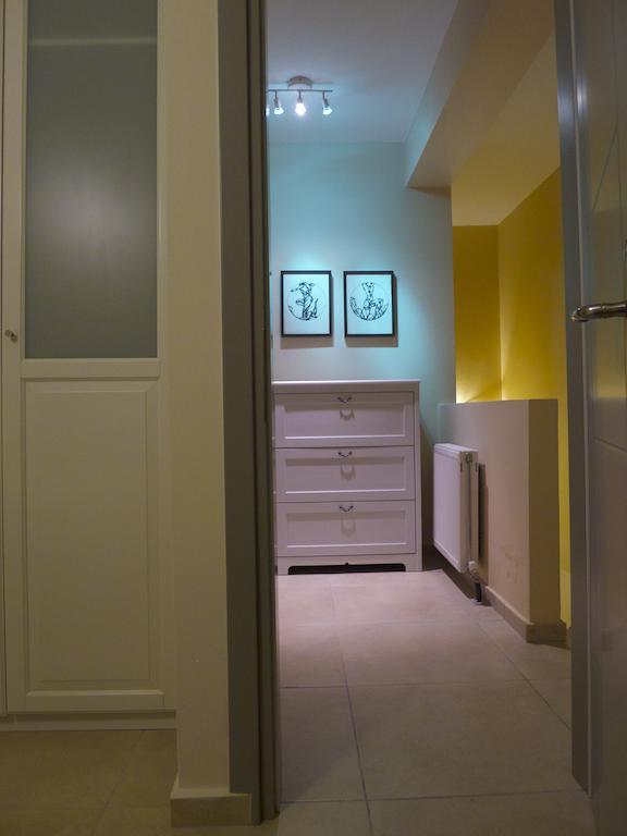 Divaria Villas Skala  Zewnętrze zdjęcie