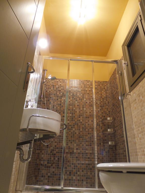 Divaria Villas Skala  Zewnętrze zdjęcie