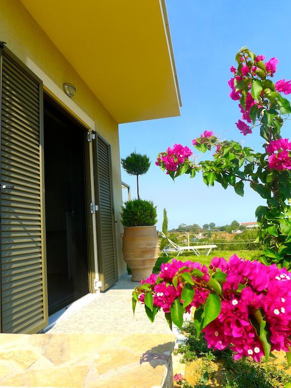 Divaria Villas Skala  Pokój zdjęcie