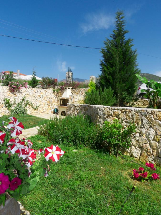 Divaria Villas Skala  Zewnętrze zdjęcie