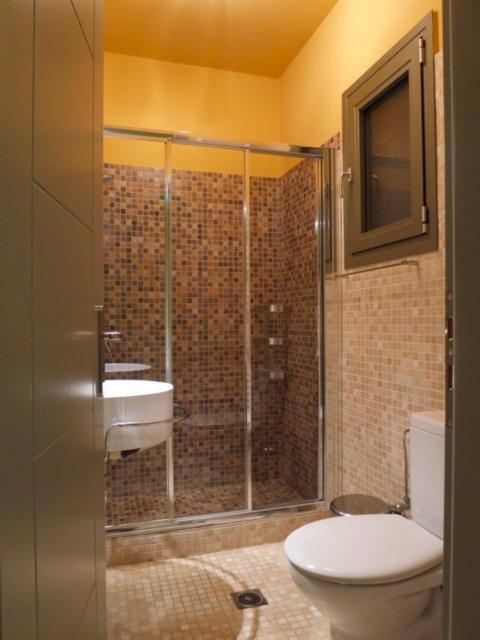Divaria Villas Skala  Zewnętrze zdjęcie